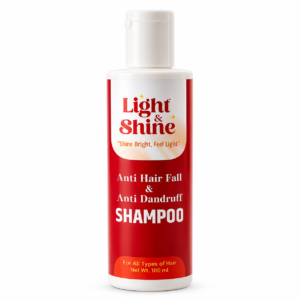 Shampoo