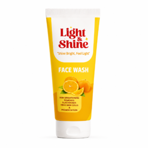 Face Wash