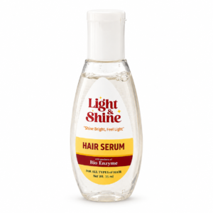 Hair Serum