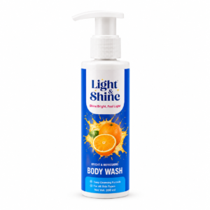 Body Wash