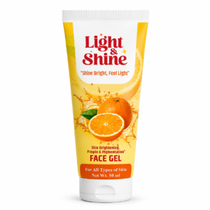 Face Gel