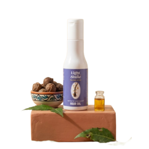 Hair Oil